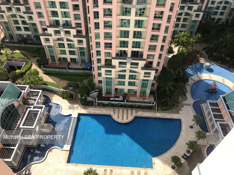 Hazel Park Condominium thumbnail photo